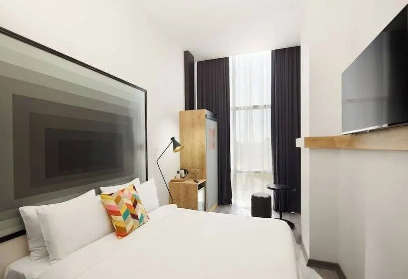اتاق سوپریور, Ibis Istanbul Airport