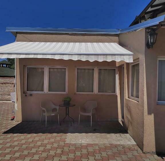 آپارتمان 3 خوابه, Maja Lux Apartment