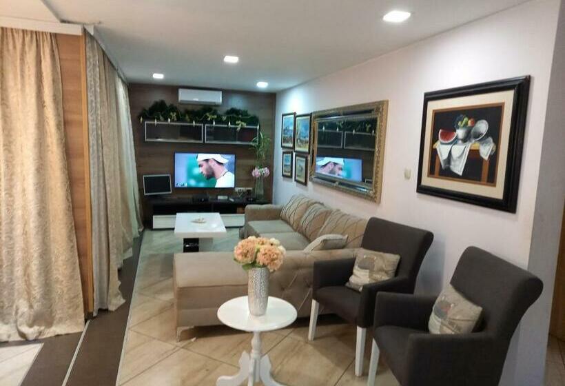 آپارتمان 3 خوابه, Maja Lux Apartment