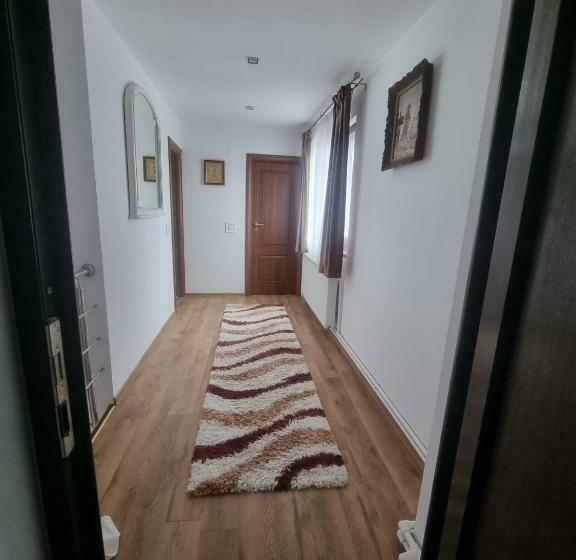 اتاق استاندارد با تخت بزرگ, Casa Petcu