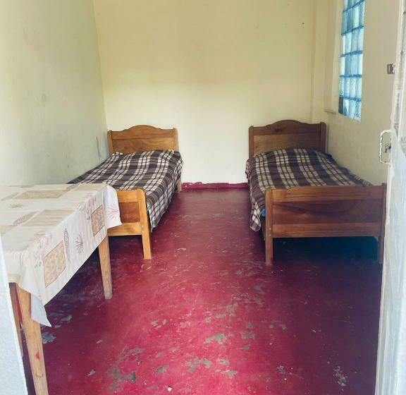 اتاق اکونومی, Guesthouse   Loni