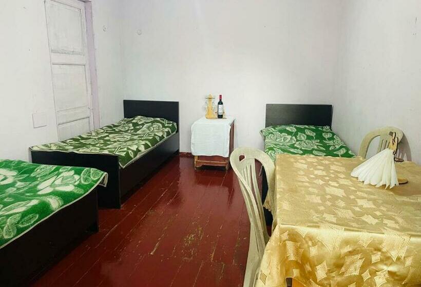 Economy Triple Room, Guesthouse   Loni