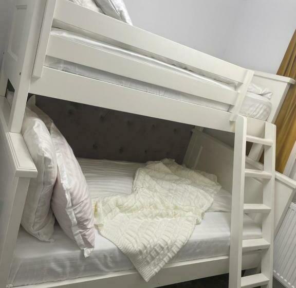 חדר משפחתי דלוקס, Pensiunea Alexolar New One