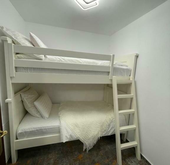 חדר משפתחתי סופריור, Pensiunea Alexolar New One