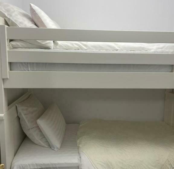 חדר משפתחתי סופריור, Pensiunea Alexolar New One