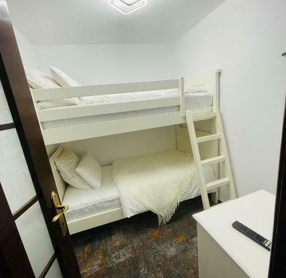 חדר משפתחתי סופריור, Pensiunea Alexolar New One