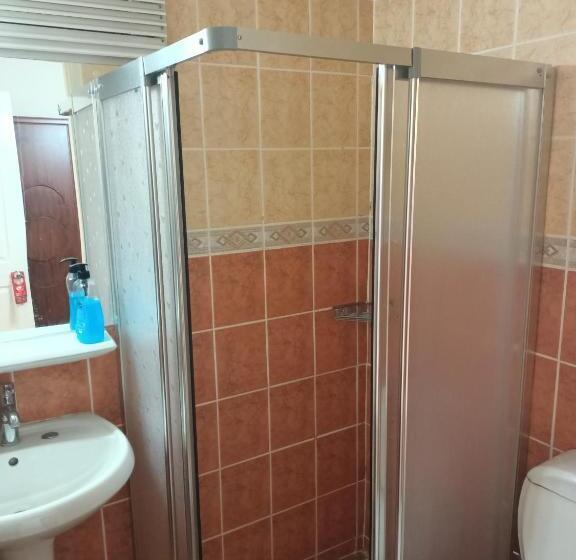 חדר סטנדרט עם מרפסת, Grand çınar Hotel Fethiye