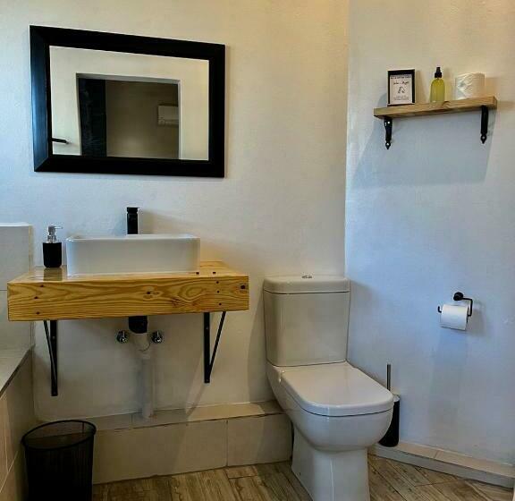 コンフォートルーム, Seven Olives