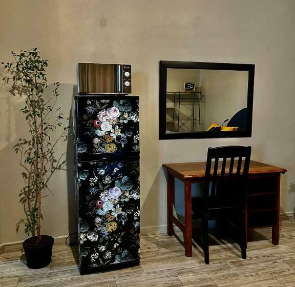 コンフォートルーム, Seven Olives