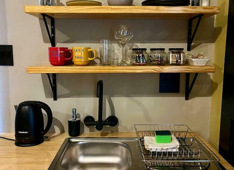 コンフォートルーム, Seven Olives