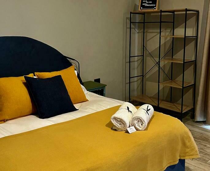 コンフォートルーム, Seven Olives