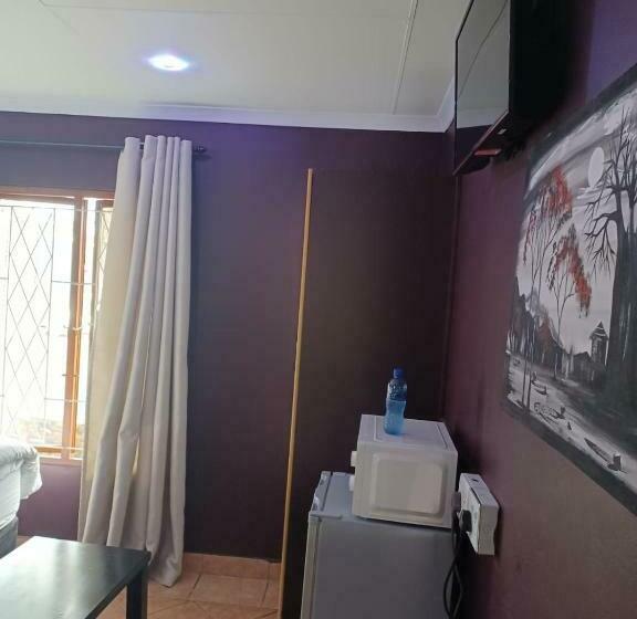 غرفة قياسية, Mino Guest House