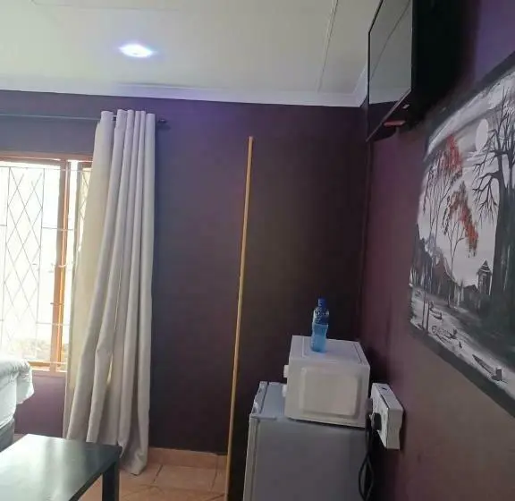 スタンダードルーム, Mino Guest House