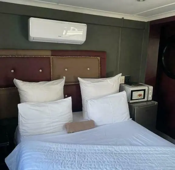 スタンダードルーム, Mino Guest House