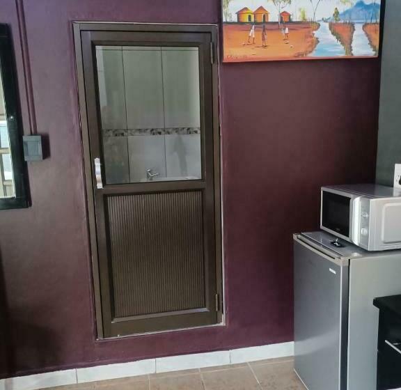 Номер Стандарт, Mino Guest House