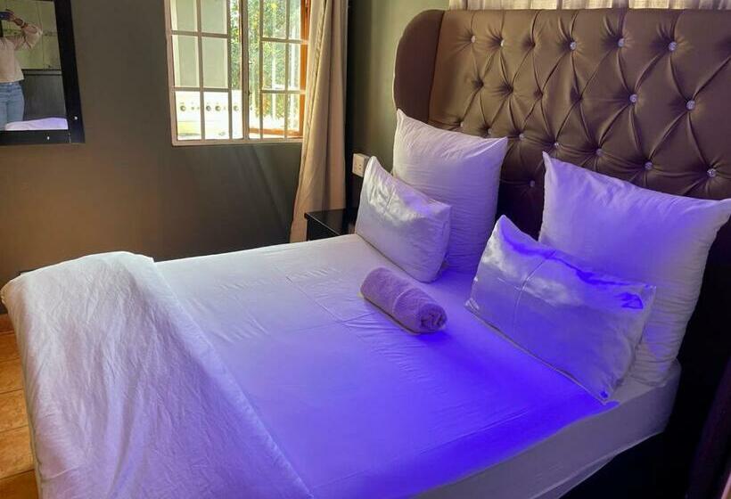 غرفة قياسية, Mino Guest House