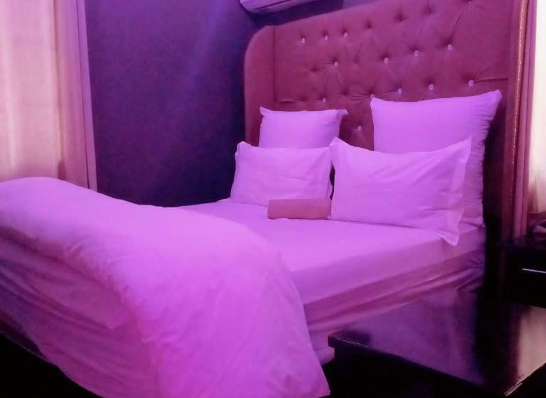 غرفة قياسية, Mino Guest House