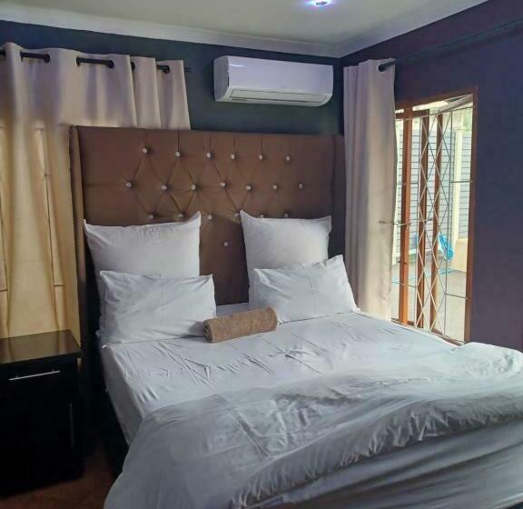 غرفة قياسية, Mino Guest House