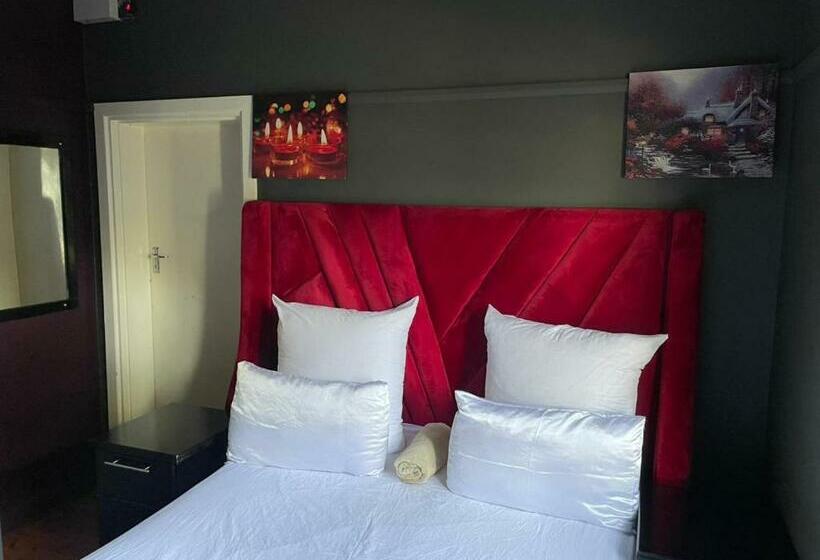 Номер Deluxe, Mino Guest House