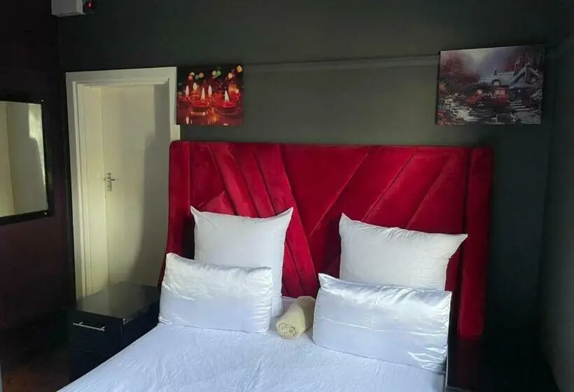デラックスルーム, Mino Guest House