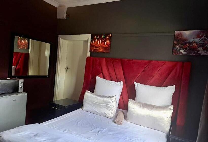 Номер Стандарт, Mino Guest House