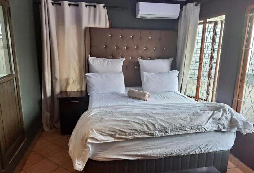 غرفة قياسية, Mino Guest House