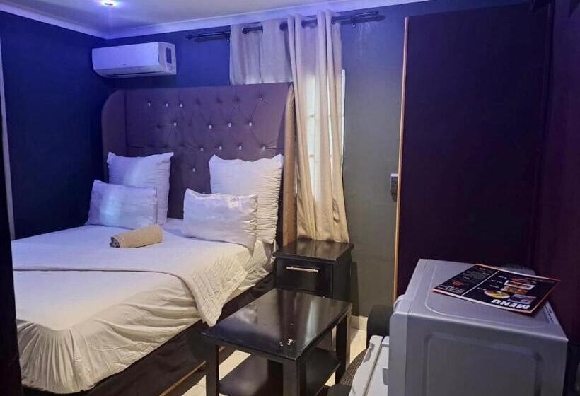 غرفة قياسية, Mino Guest House