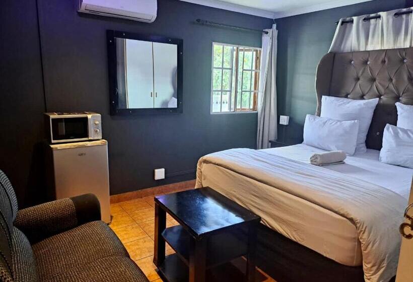 غرفة قياسية, Mino Guest House