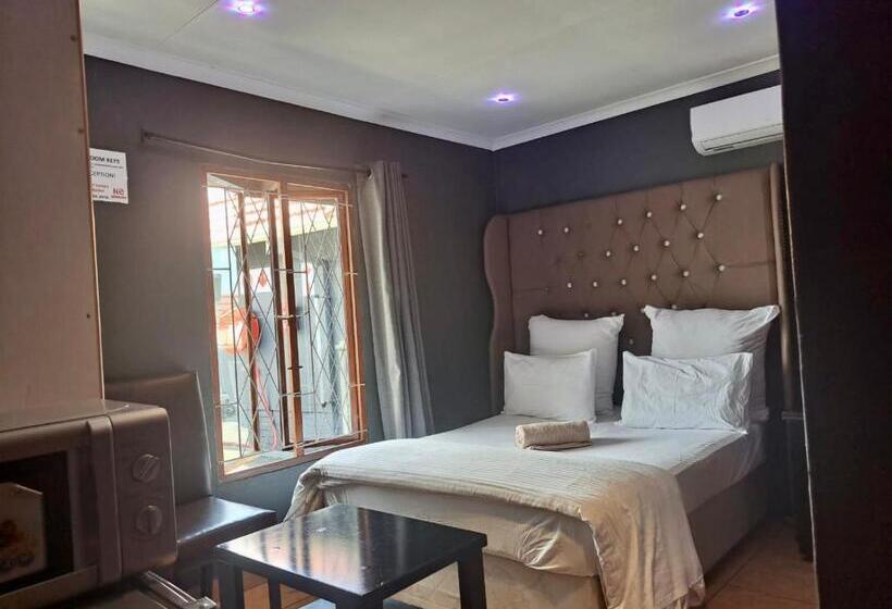 Номер Стандарт, Mino Guest House