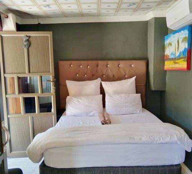 غرفة قياسية, Mino Guest House