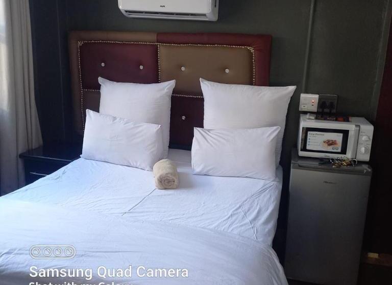 غرفة قياسية, Mino Guest House