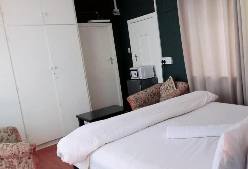 غرفة ديلوكس, Mino Guest House