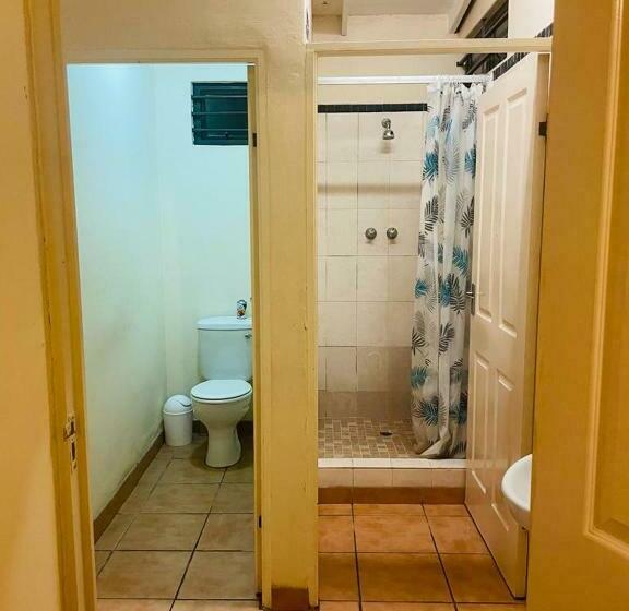 חדר דלוקס, Slow And Steady Cottage