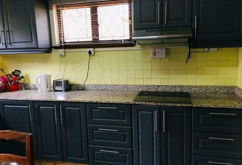 חדר סטנדרט חדר אמבטיה משותף, Slow And Steady Cottage