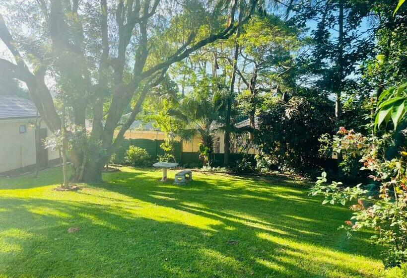 חדר סטנדרט חדר אמבטיה משותף, Slow And Steady Cottage