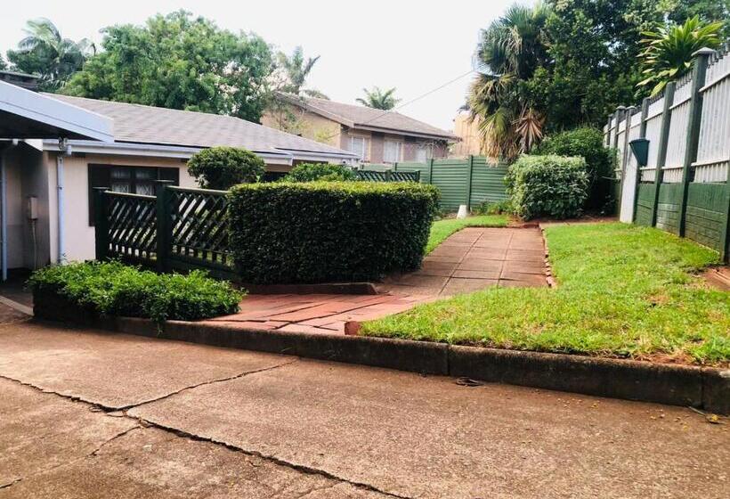 חדר סטנדרט חדר אמבטיה משותף, Slow And Steady Cottage