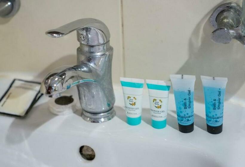 스탠다드 트리플 룸, Al Barakah Mawaddah