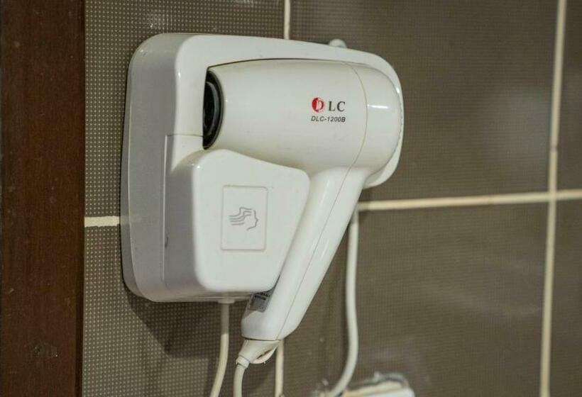 스탠다드 룸, Al Barakah Mawaddah