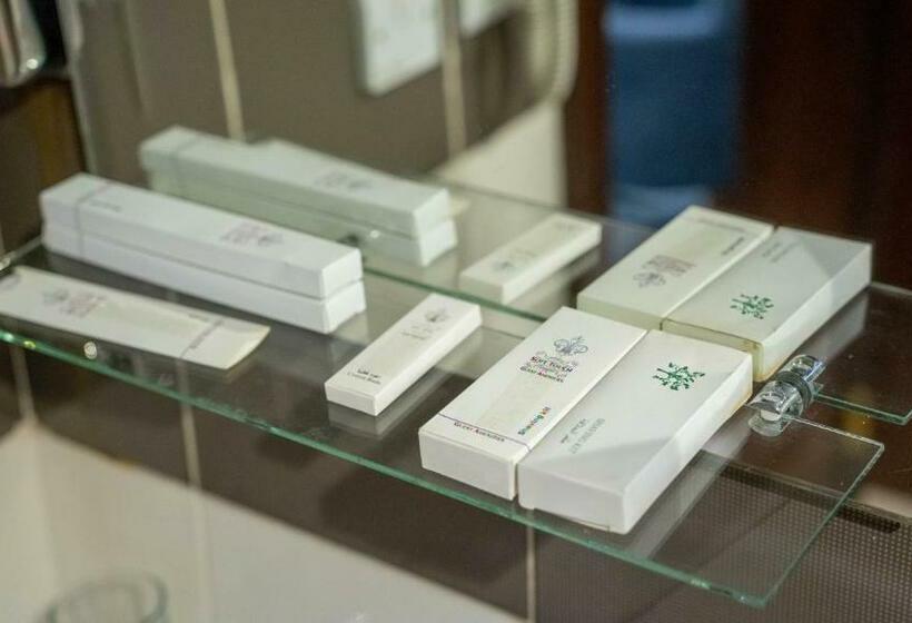 스탠다드 룸, Al Barakah Mawaddah