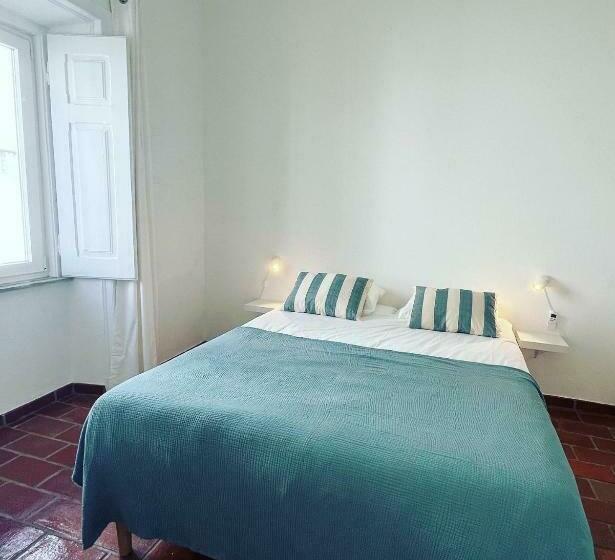 غرفة قياسية, Guesthouse Casa Felicia