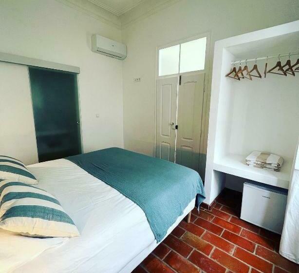 غرفة قياسية, Guesthouse Casa Felicia