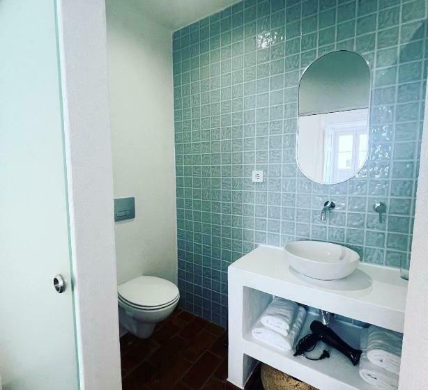 غرفة قياسية, Guesthouse Casa Felicia