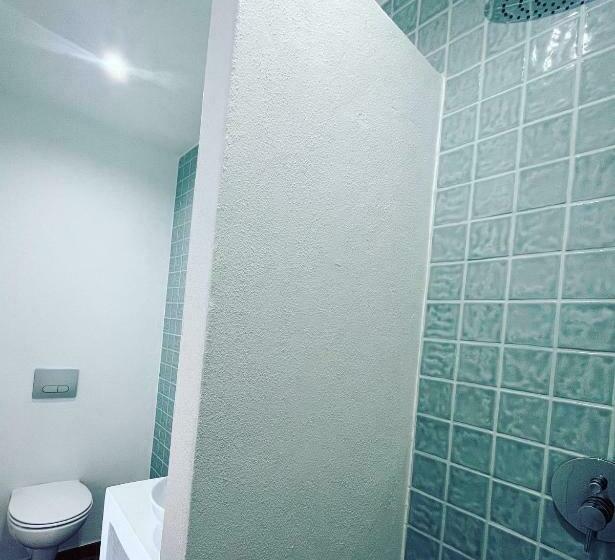 غرفة قياسية, Guesthouse Casa Felicia