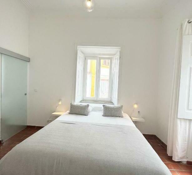 غرفة قياسية, Guesthouse Casa Felicia