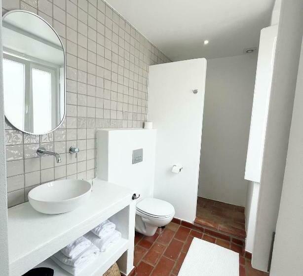 غرفة قياسية, Guesthouse Casa Felicia