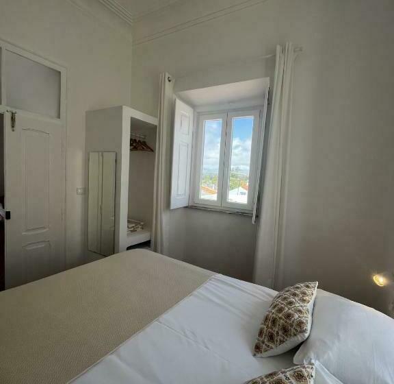 غرفة قياسية, Guesthouse Casa Felicia