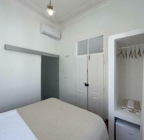 غرفة قياسية, Guesthouse Casa Felicia