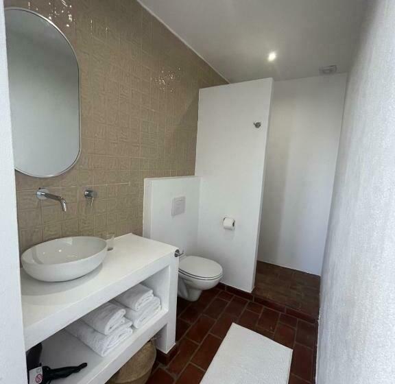 غرفة قياسية, Guesthouse Casa Felicia