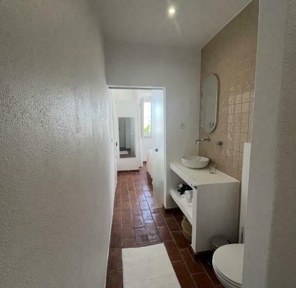 غرفة قياسية, Guesthouse Casa Felicia