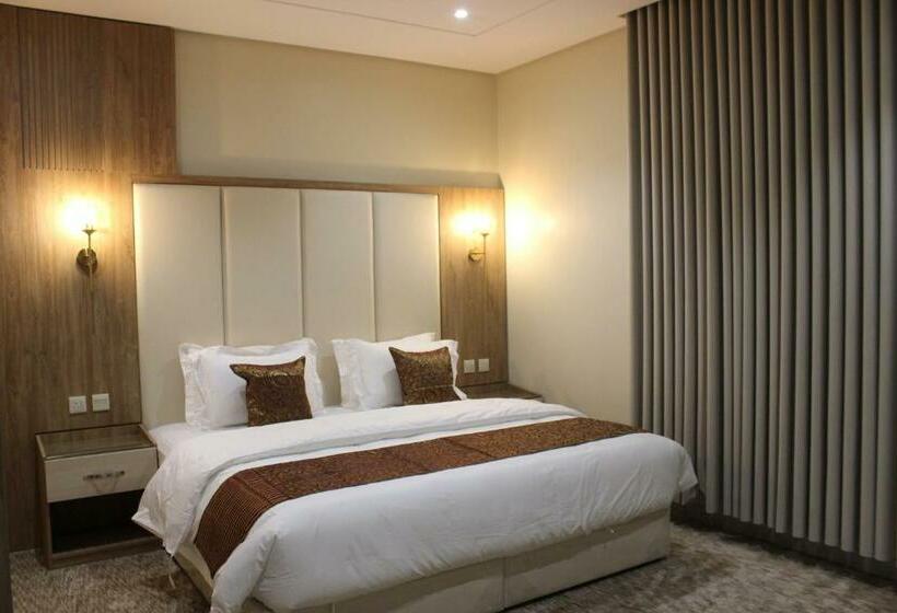 Huoneisto 1 Makuuhuone, أبهى سكن للشقق المخدومة